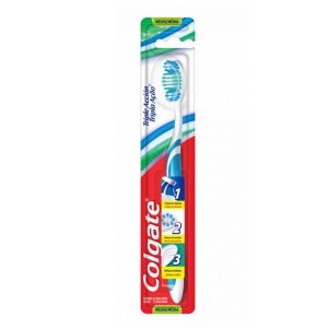 CEPILLO COLGATE TRIPLE ACCION