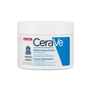 CERAVE CREMA HIDRATANTE X 340GR
