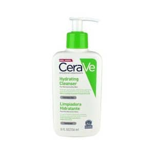 CERAVE LIMP/HIDRATANTE X 236ML