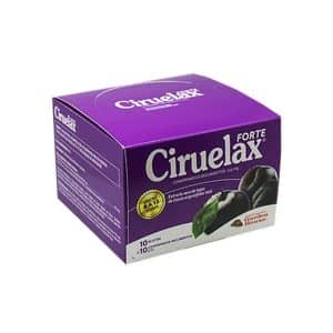 CIRUELAX FORTE X 100 COMP.