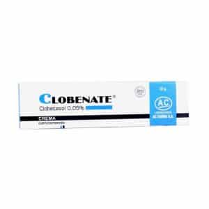 CLOBENATE 0.05% CREMA X 25 GRS