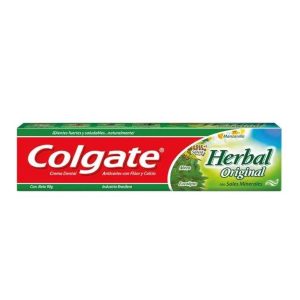 COLGATE HERBAL X 90 GR.