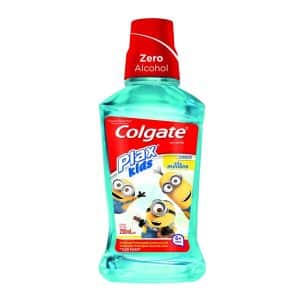 COLGATE PLAX KIDS ENJUA.X250ML