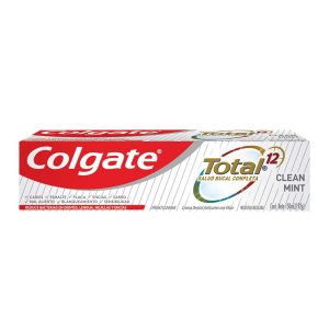 COLGATE TOTAL-12 C/MINT FAMI. X 150 ML