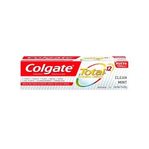COLGATE TOTAL-12 C/MINT X 75ML
