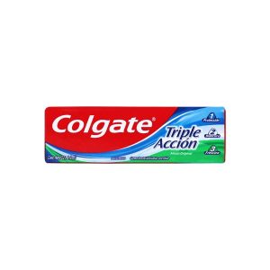 COLGATE TRIPLE ACCION X 22ML.