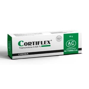 CORTIFLEX CREMA X 60 GRS.