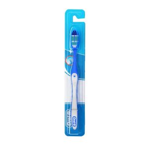 CEPILLO ORAL-B 1.2.3 ADULTO