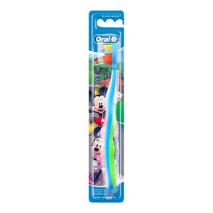 CEPILLO ORAL-B KIDS MICKEY X 1