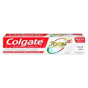 COLGATE TOTAL-12 C/MINT X 50GR