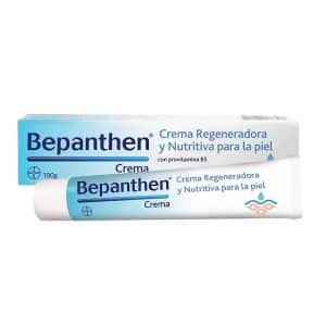 BEPANTHEN CREMA X 100 GR
