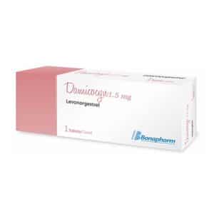 DAMICOCYN 1.5MG X 1 TAB