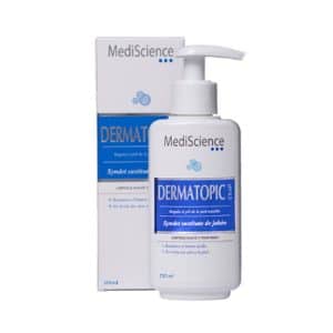 DERMATOPIC PH4.0 SYNDET LOCION X 250ML