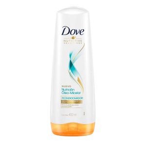 DOVE AC OLEO NUTRICION X 400ML