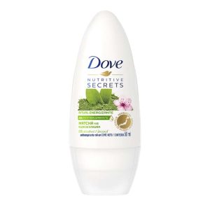 DOVE DES ROLL-ON MUJER MATCHA X 50ML