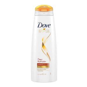 DOVE SH OLEO NUTRICION X 400ML