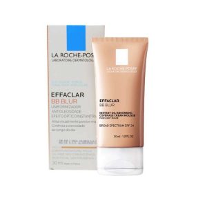 EFFACLAR BB BLUR X 30 ML