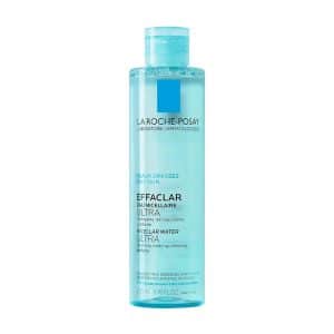 EFFACLAR ULTRA AGUA MICE 200ML