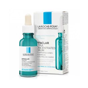 EFFACLAR SERUM ULTRA CONCENTRADO X 30 ML