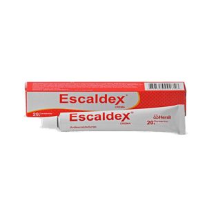 ESCALDEX CREMA X 20GR