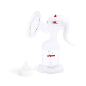 EXTRACTOR LECHE PALANCA PIGEON