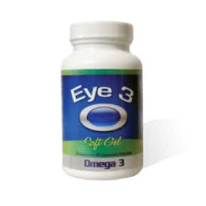 EYE 3 -X 60 CAPSULAS