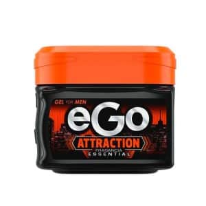 EGO GEL ATRACTION MEN X 500ML