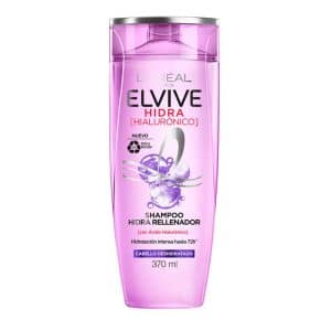ELVIVE SHAMPOO HIDRA HIALURONICO X 370ML