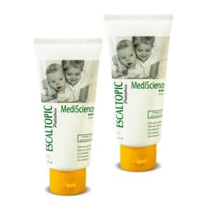 ESCALTOPIC PEDIATRICS X 50ML PACK X2