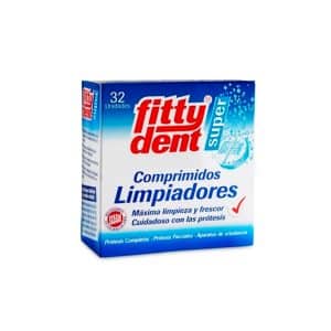 FITTY DENT COM EFERV X 32 UND