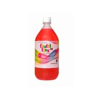 FRUTTI FLEX PEDIATR X 500 ML.