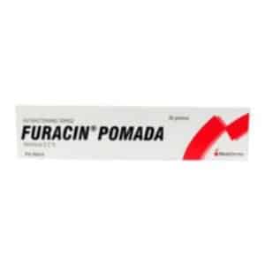 FURACIN POMADA X 35 GR