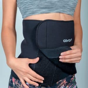 Faja Reductora Cover