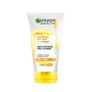 GARNIER EXPRESS ACLAR LIMP FACIAL X 150ML