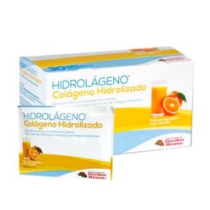 HIDROLAGENO POLVO X 30 SOBRES