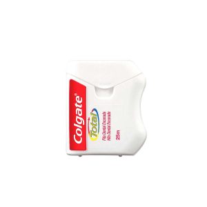 HILO DENT COLGATE TOTAL 25MT