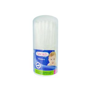 HISOPOS SIMONDS X 50 UNID.