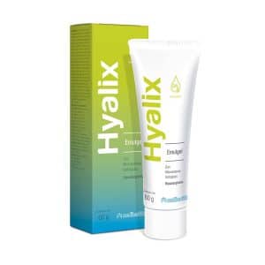 HYALIX EMULGEL TUBO X 60GR