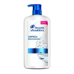 HYS SHAMPOO HIDRATACION X 1000ML