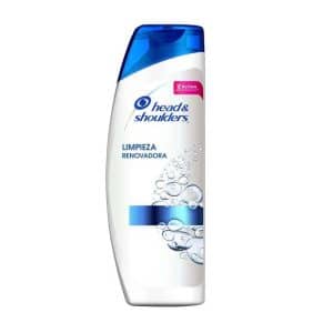 HYS SHAMPOO LIMPIEZA RENOVADORA X 700ML
