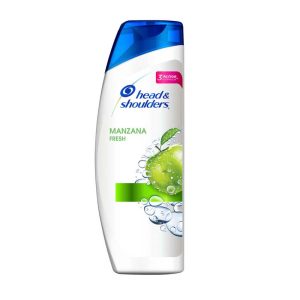 HYS SHAMPOO MANZANA FRESH X 375ML