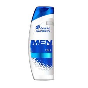 HYS SHAMPOO MEN 3 EN 1 X 700ML