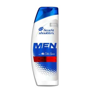 HYS SHAMPOO MEN OLD SPICE X 700ML