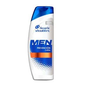 HYS SHAMPOO MEN PREVENCION/CAID X 700ML