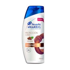 HYS SHAMPOO PROTECCION CAIDA X 700ML