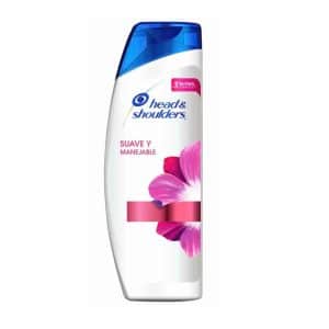 HYS SHAMPOO SUAVE/MANEJ X 375ML+SH 180ML