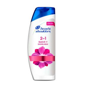 HYS SHAMPOO SUAVE Y MANEJABLE X 700ML