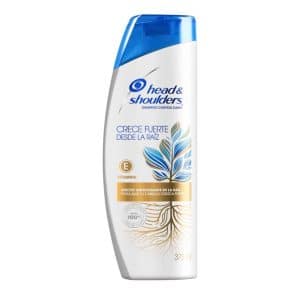 HYS SHAMPOO CRECE FUERTE 375ML+ SHAMP 180ML