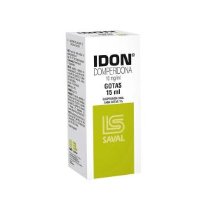 IDON GOTAS X 15 ML.