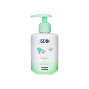 ISDIN BABY NATURALS GEL SHAMPOO 93% X 200ML